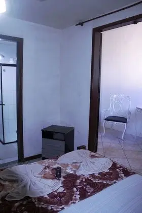 Family Dört Kişilik Oda