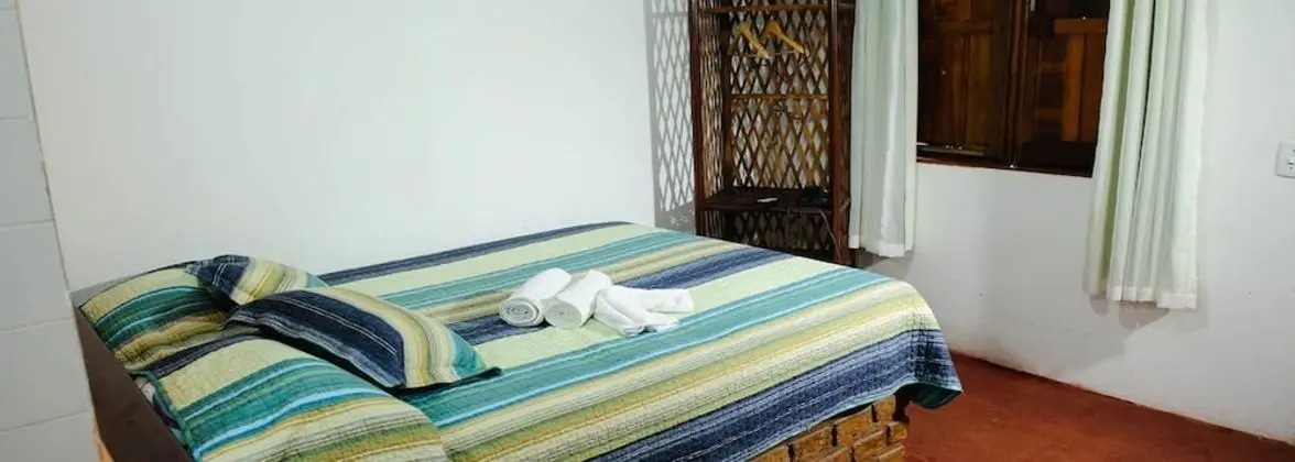 Standard Üç Kişilik Oda