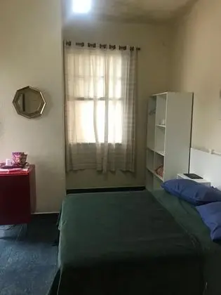 Superior Tek Büyük veya İki Ayrı Yataklı Oda, 1 Çift Kişilik Yatak