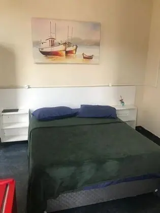 Superior Tek Büyük veya İki Ayrı Yataklı Oda, 1 Çift Kişilik Yatak