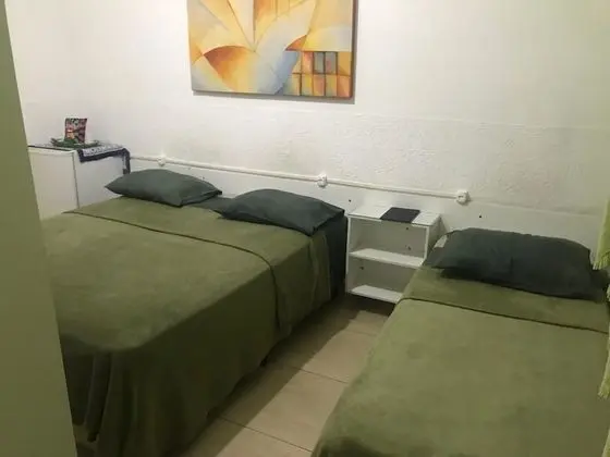 Üç Kişilik Oda, Birden Çok Yatak