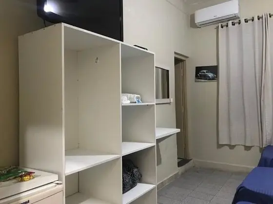Üç Kişilik Oda, Birden Çok Yatak