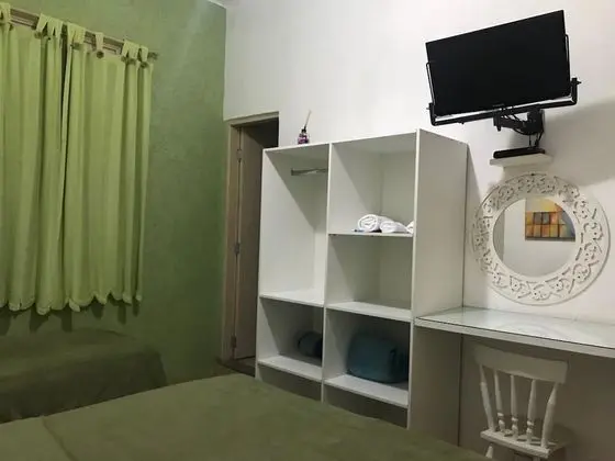 Üç Kişilik Oda, Birden Çok Yatak