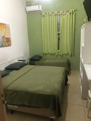 Üç Kişilik Oda, Birden Çok Yatak