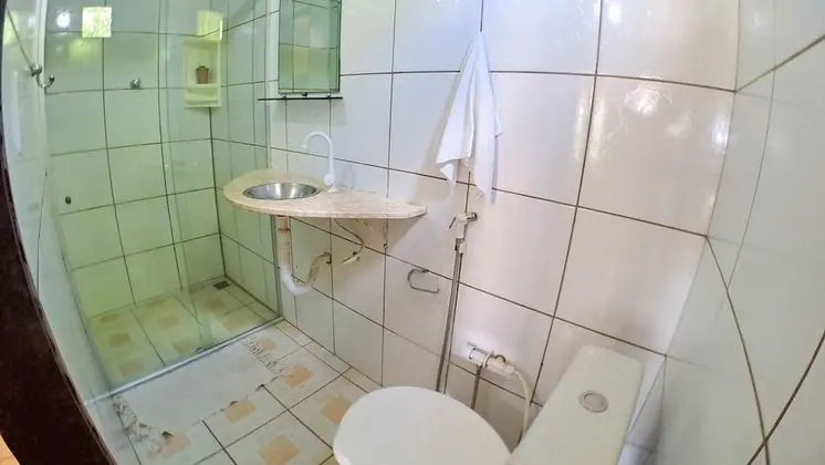 Comfort Tek Büyük Yataklı Oda, 1 Büyük (Queen) Boy Yatak, Buzdolabı, Havuz Manzaralı