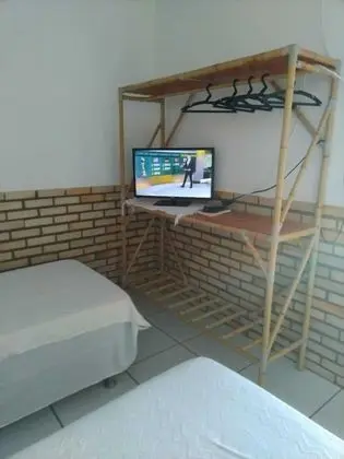 Economy Dört Kişilik Oda