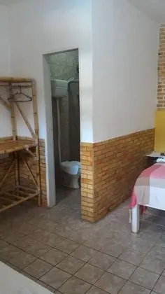 Economy Dört Kişilik Oda