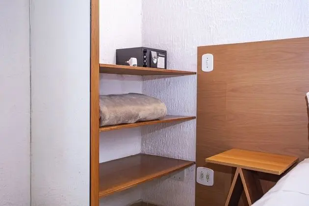 Deluxe Tek Büyük Yataklı Oda (Superior)