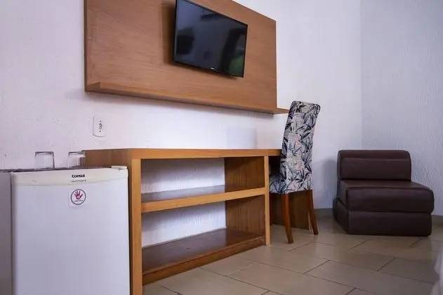 Deluxe Tek Büyük Yataklı Oda (Superior)