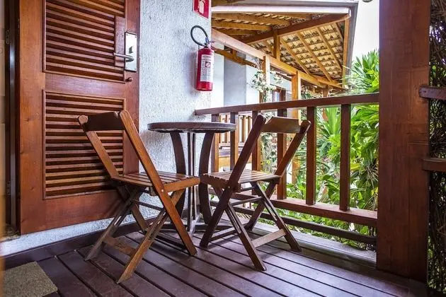 Deluxe Tek Büyük Yataklı Oda (Superior)