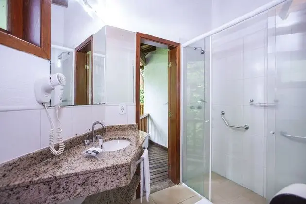 Deluxe Tek Büyük Yataklı Oda (Superior)