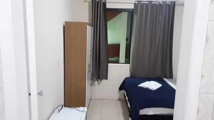 Basic Dört Kişilik Oda