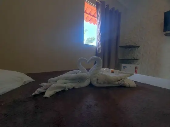 Comfort Süit
