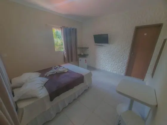 Comfort Süit