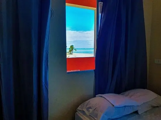 Comfort Süit