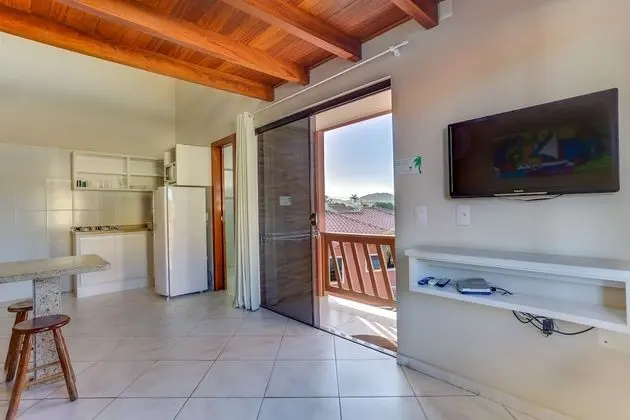 Apart Daire, Asma Kat