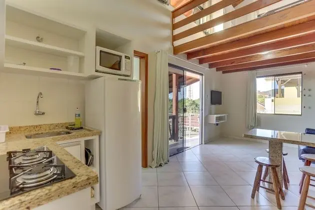 Apart Daire, Asma Kat