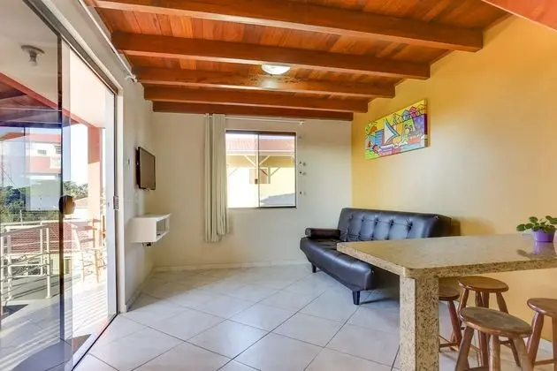 Apart Daire, Asma Kat