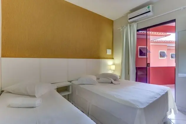 Standard Apart Daire, 1 Yatak Odası