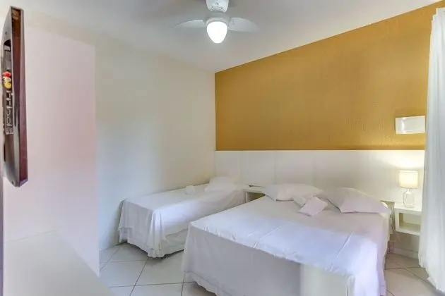 Standard Apart Daire, 1 Yatak Odası