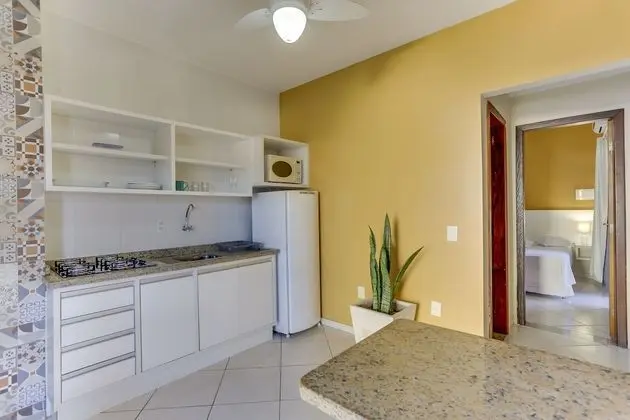 Standard Apart Daire, 1 Yatak Odası