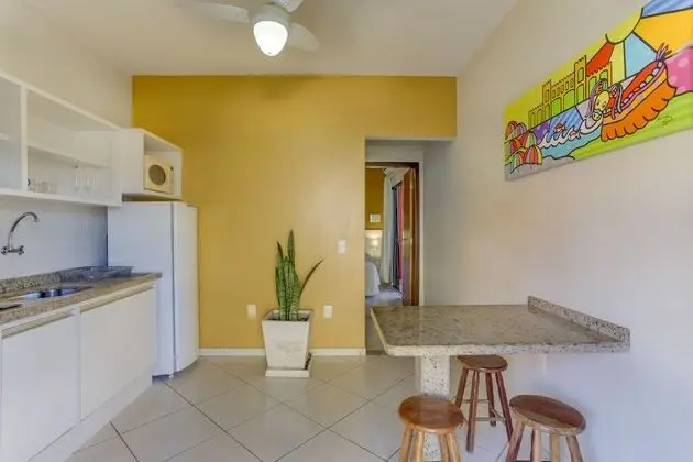 Standard Apart Daire, 1 Yatak Odası