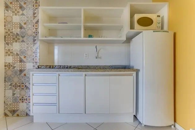 Standard Apart Daire, 1 Yatak Odası