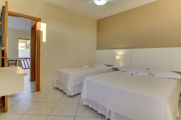 Standard Apart Daire, 1 Yatak Odası