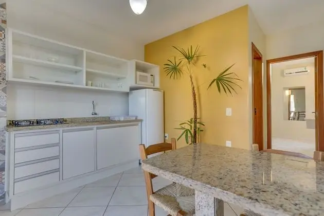 Standard Apart Daire, 1 Yatak Odası