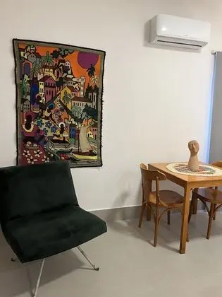 Classic Dört Kişilik Oda