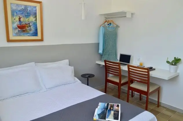 Deluxe Tek Büyük Yataklı Oda, 1 Çift Kişilik Yatak