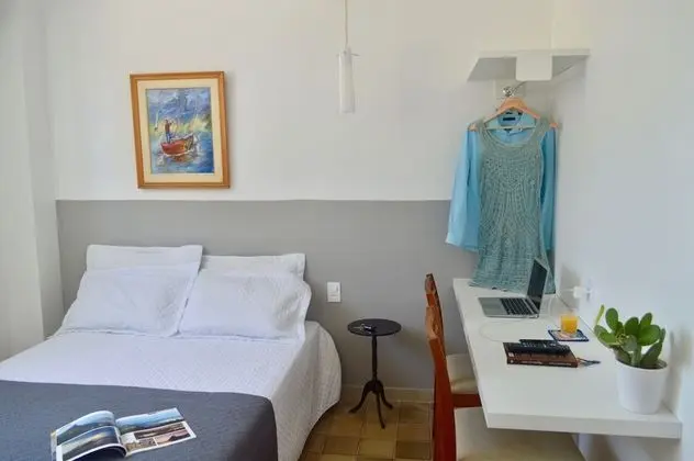 Deluxe Tek Büyük Yataklı Oda, 1 Çift Kişilik Yatak