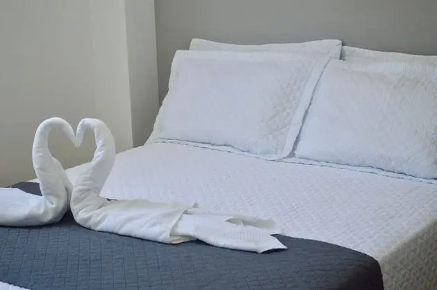 Deluxe Tek Büyük Yataklı Oda, 1 Çift Kişilik Yatak