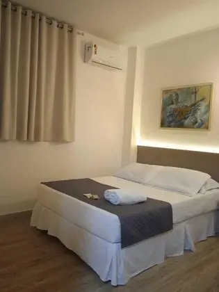 Deluxe Tek Büyük Yataklı Oda, 1 Çift Kişilik Yatak