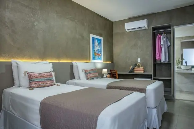 Deluxe Tek Büyük Yataklı Oda, 1 Çift Kişilik Yatak
