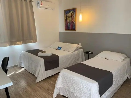 Premium Üç Kişilik Oda, Birden Çok Yatak, Havuz Manzaralı