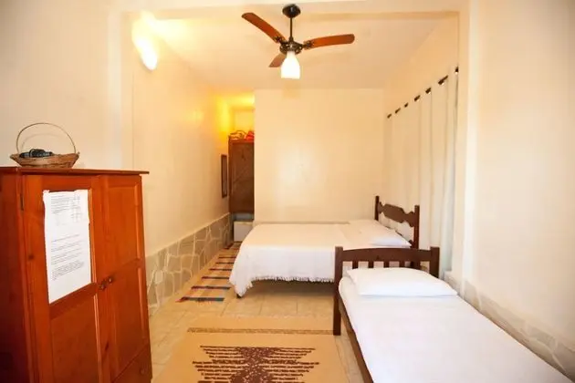 SUITE TRIPLO TERREO COM VISTA