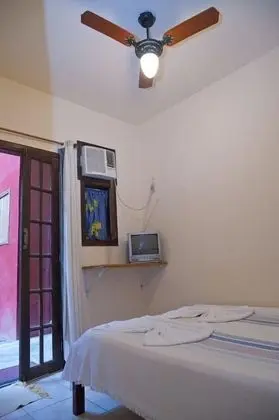 SUITE TRIPLO TERREO COM VISTA