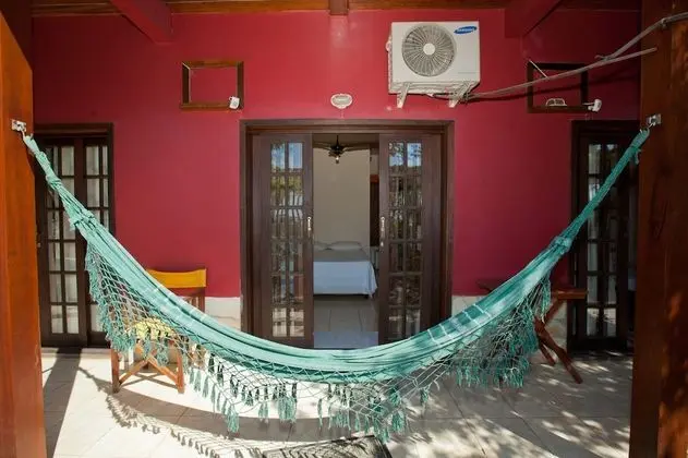 SUITE TRIPLO TERREO COM VISTA