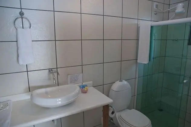 SUITE TRIPLO TERREO COM VISTA