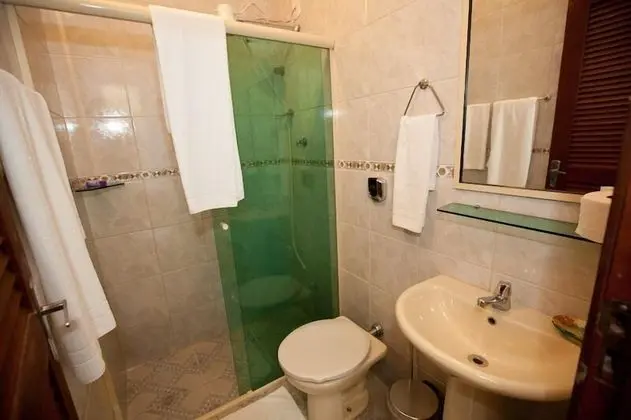 SUITE TRIPLO TERREO COM VISTA