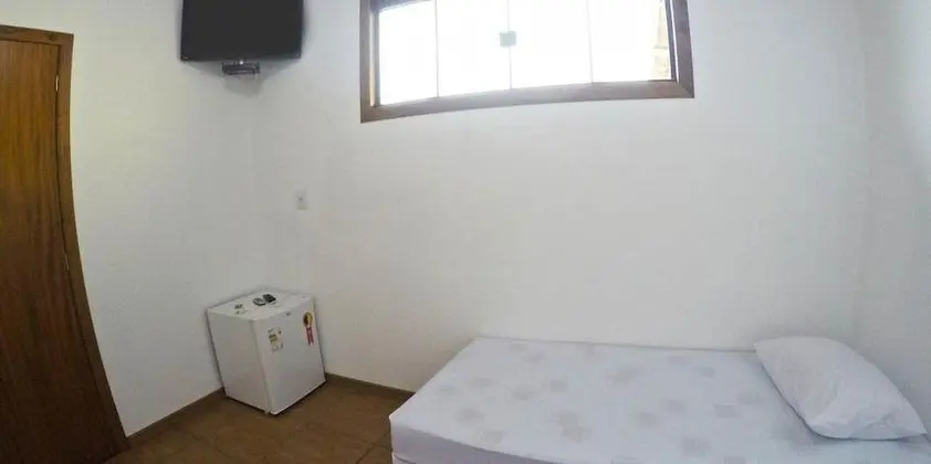 Superior Dört Kişilik Oda