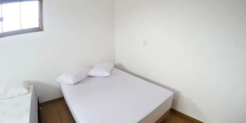 Superior Dört Kişilik Oda