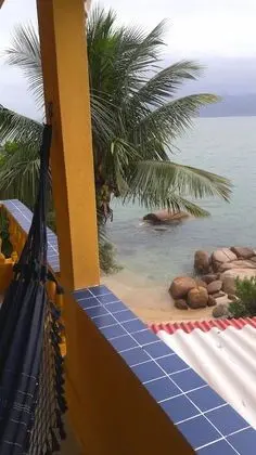 Basic Apart Daire, 2 Yatak Odası, Deniz Manzaralı, Denize Bakan