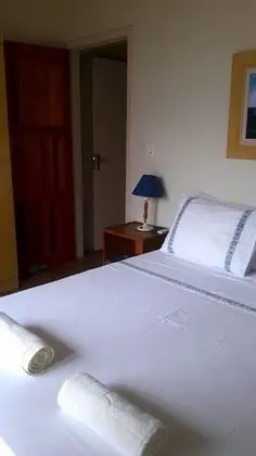 Basic Apart Daire, 2 Yatak Odası, Deniz Manzaralı, Denize Bakan