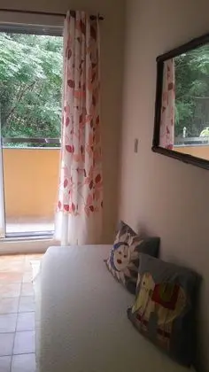 Basic Apart Daire, 2 Yatak Odası, Deniz Manzaralı, Denize Bakan