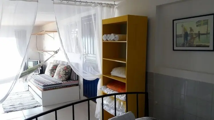 Family Stüdyo, Birden Çok Yatak, Deniz Manzaralı, Denize Sıfır