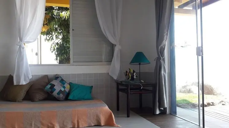 Family Stüdyo, Birden Çok Yatak, Deniz Manzaralı, Denize Sıfır