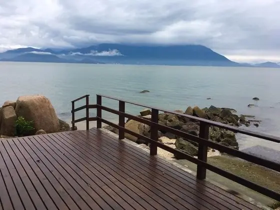 Family Stüdyo, Birden Çok Yatak, Deniz Manzaralı, Denize Sıfır