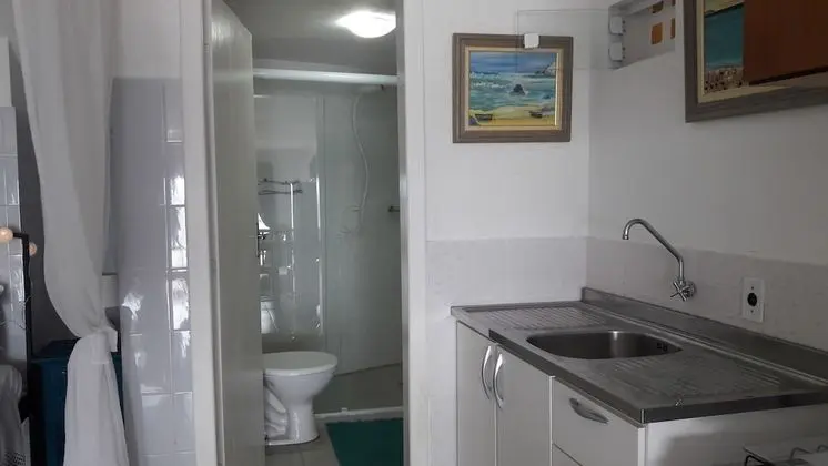 Family Stüdyo, Birden Çok Yatak, Deniz Manzaralı, Denize Sıfır